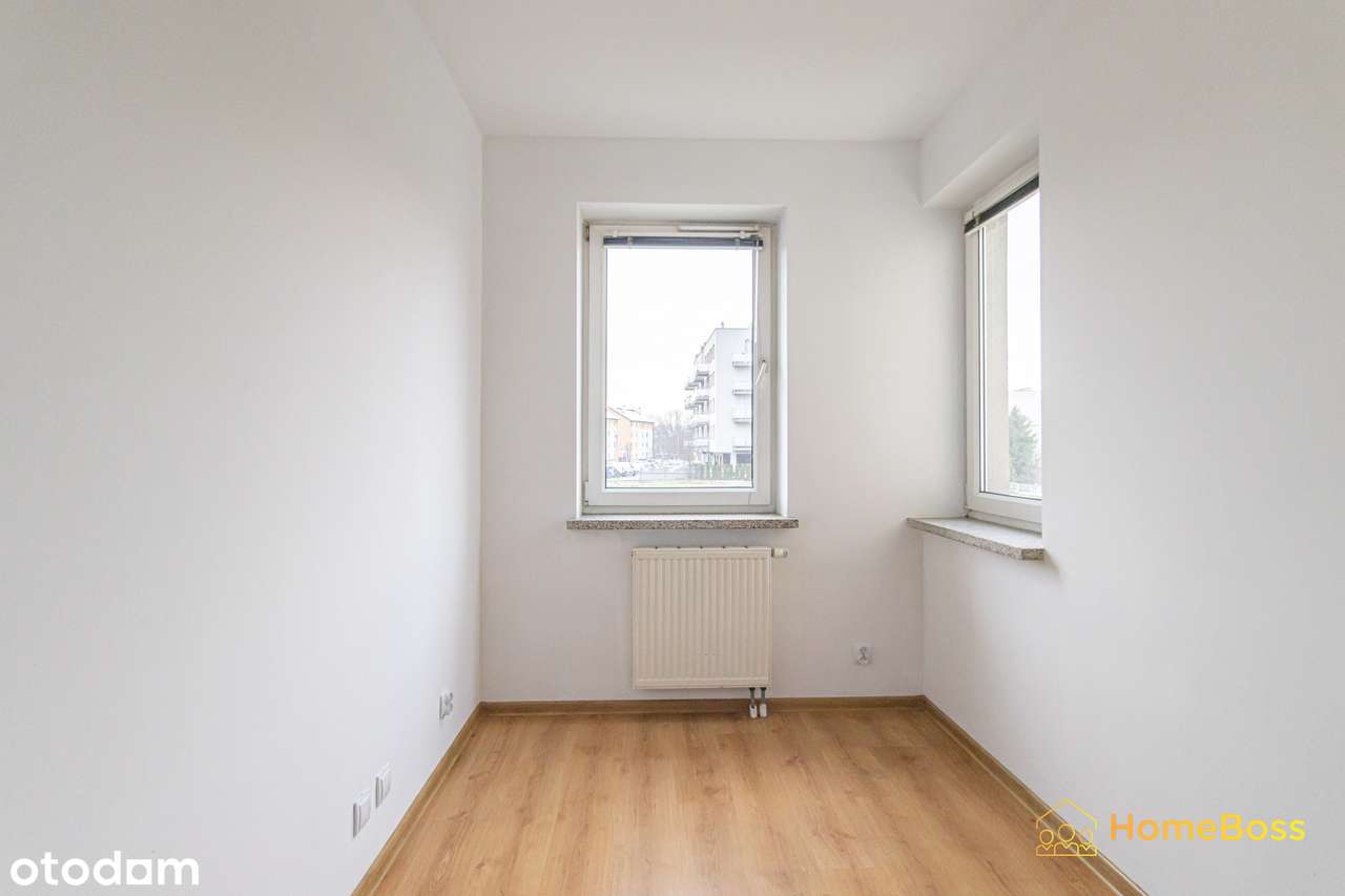 2 pok | balkon | 1 piętro | monitoring | do wejścia-5