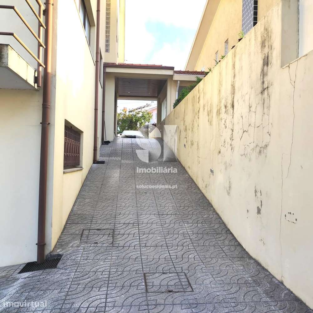 Loja em Matosinhos - Grande imagem: 5/26