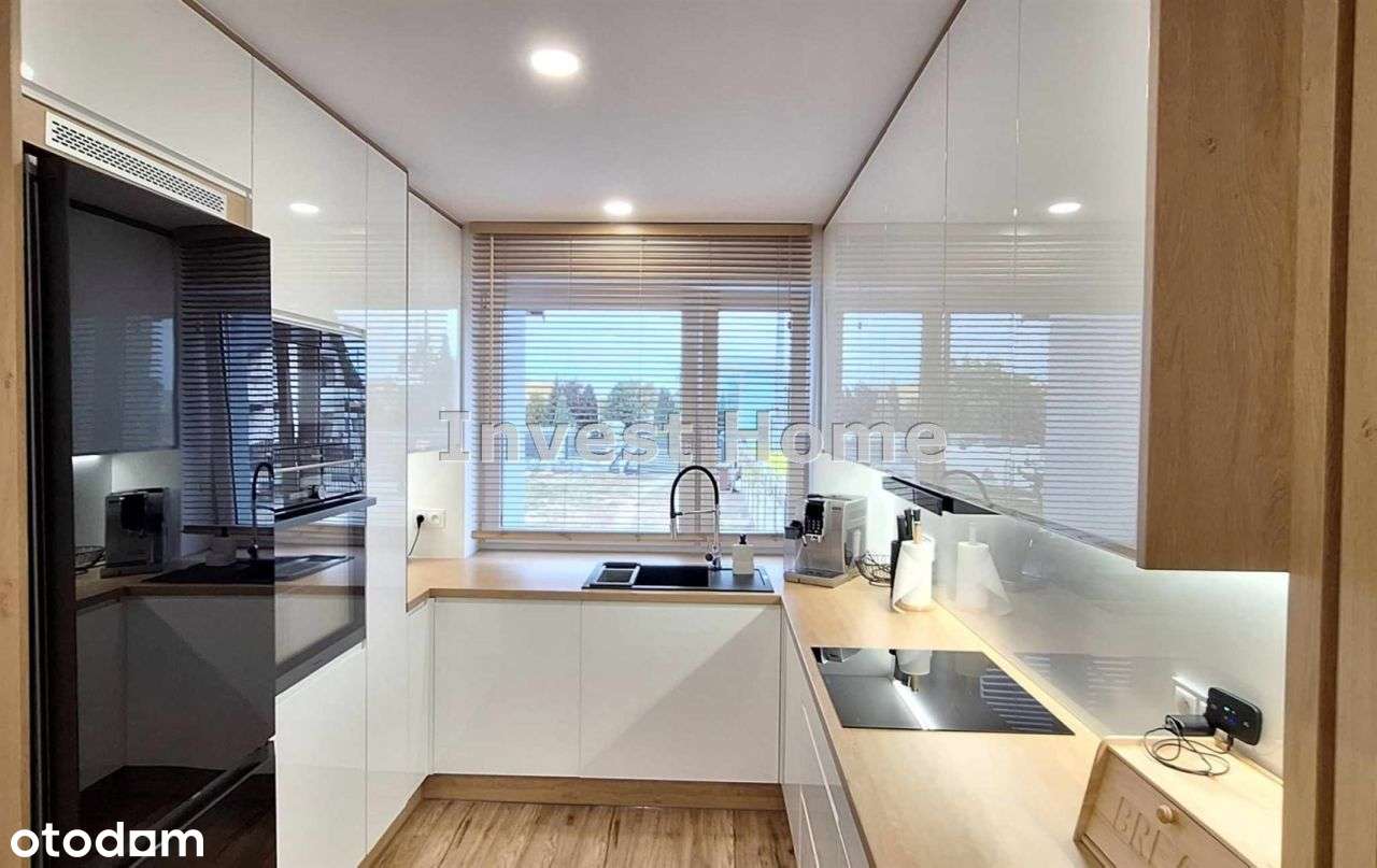 Piękny nowoczesny dom z działką 817m! - Pełny obrazek: 1/20