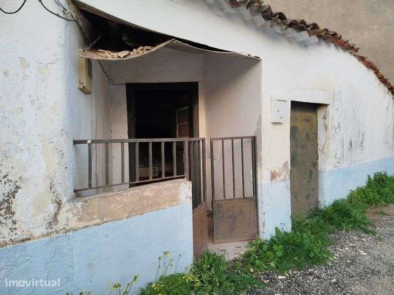 Casa para recuperar - Grande imagem: 4/4