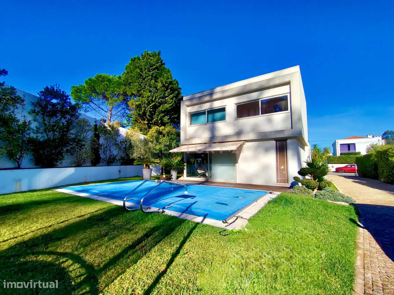 Moradia T3 em Areia, Vila do Conde – Conforto, Elegância e Localização - Grande imagem: 4/56