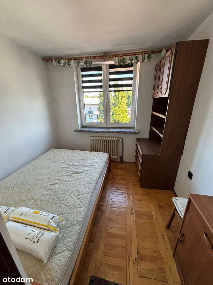 Pokoje do wynajęcia w Goleniowie blisko Stadionu - Pełny obrazek: 4/19