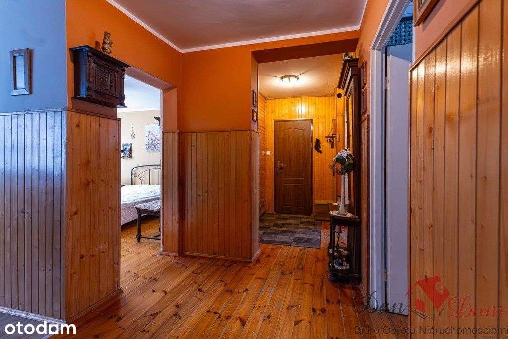 Przytulne 4 pokoje na parterze – Żelice-9