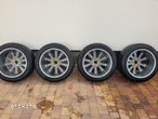 FELGI 17" Skoda Kamiq + PIRELLI 225/45 - 3