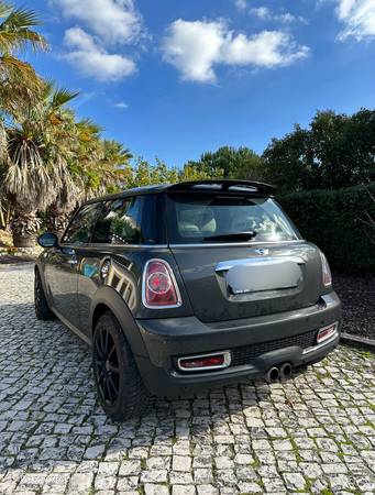 MINI Cooper S - 3