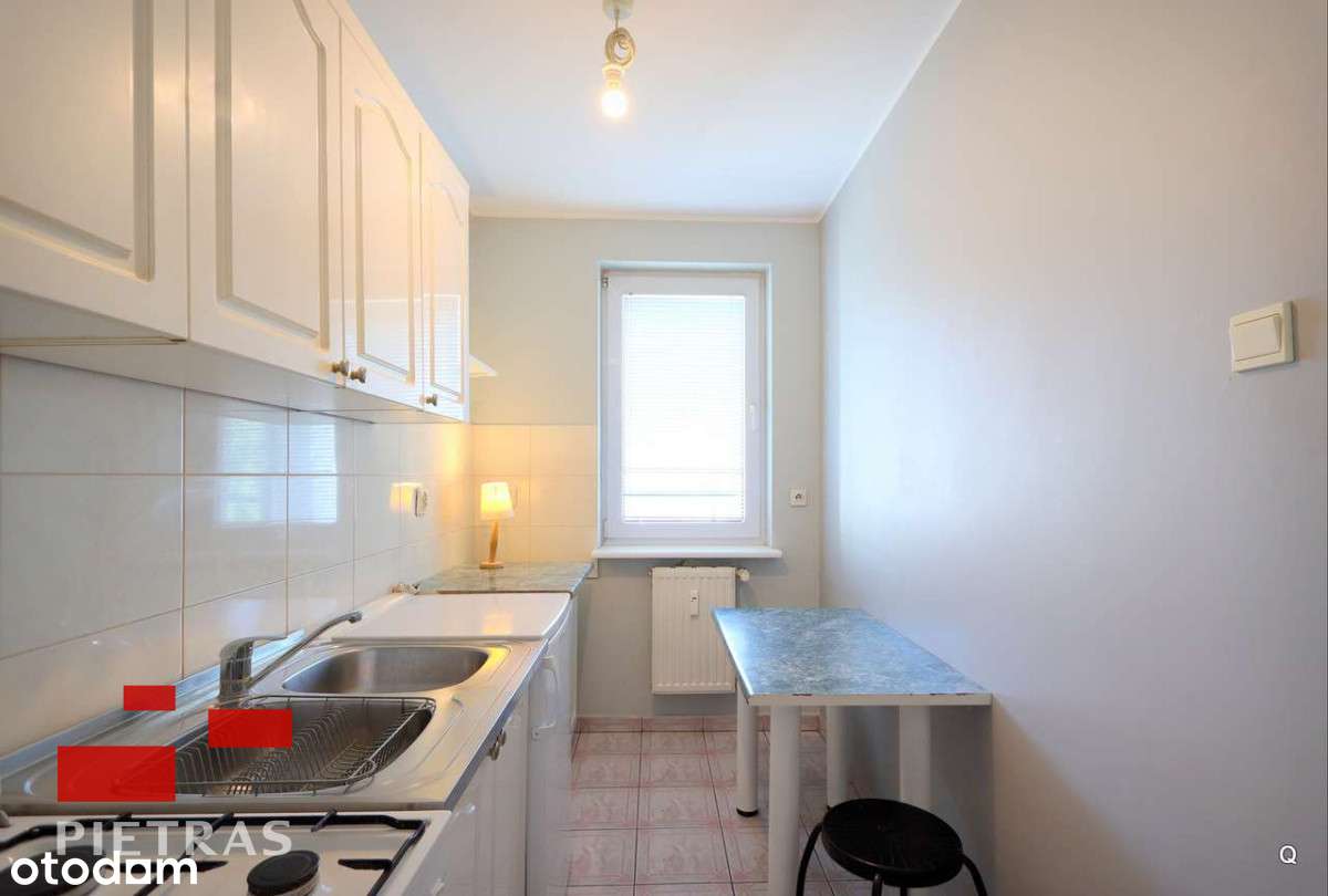 Wilda 2 osobne pokoje, umebl kuchnia-7