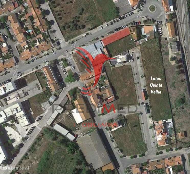 Lote de Terreno para construção de Moradia em Grândola - Grande imagem: 2/13