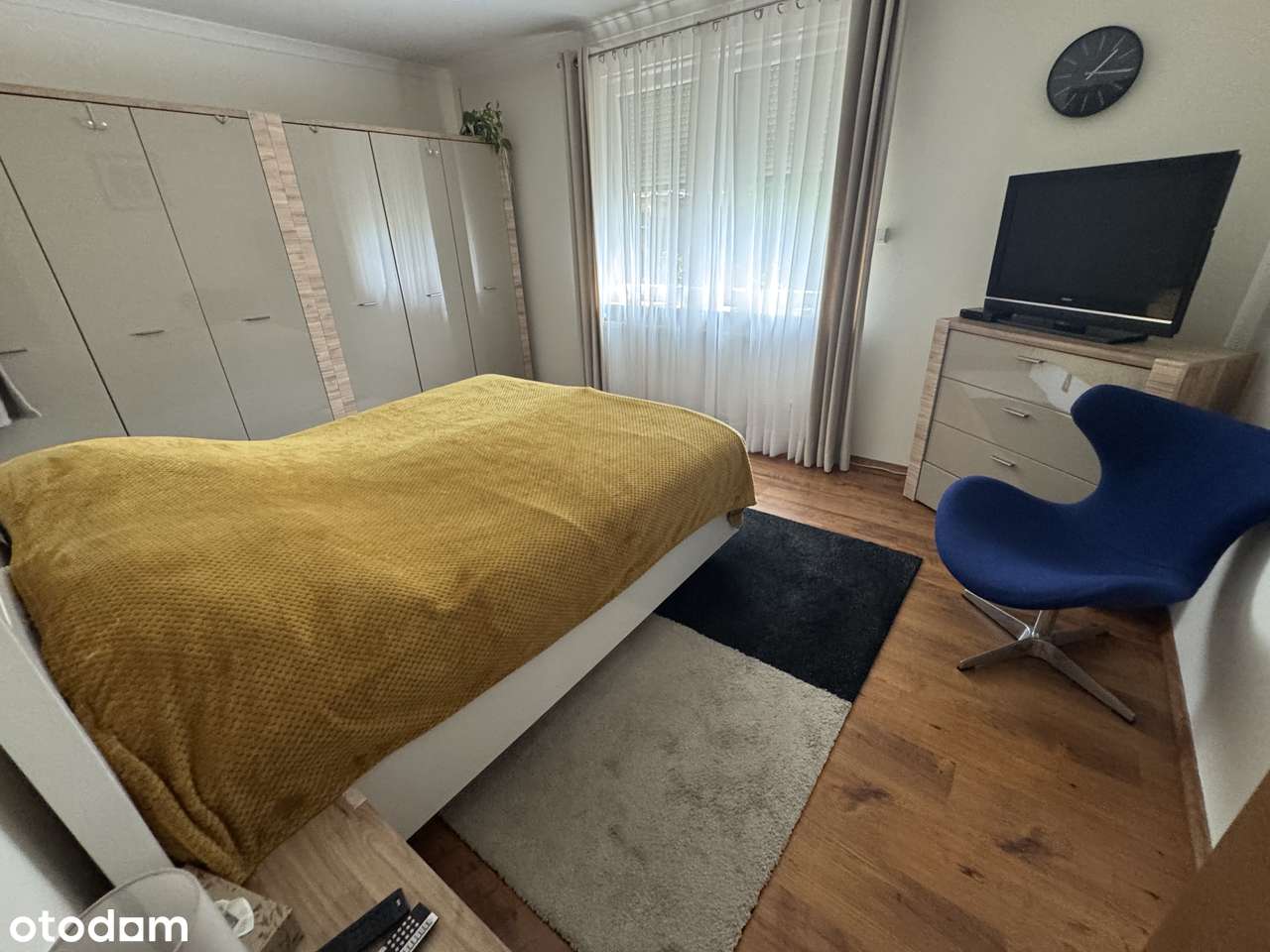 Os.HUBALACZYKÓW/umeblowany/WYSOKIEJ JAKOŚCI wykonanie/PIĘKNA działka! - Pełny obrazek: 5/14