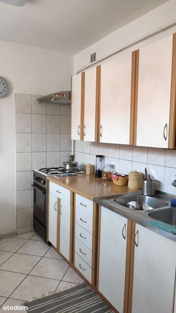 3-pokojowe mieszkanie w centrum Słupska, blok, 68 m2-12