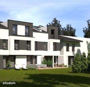 3 domy w zabudowie bliźniaczej!!!-16