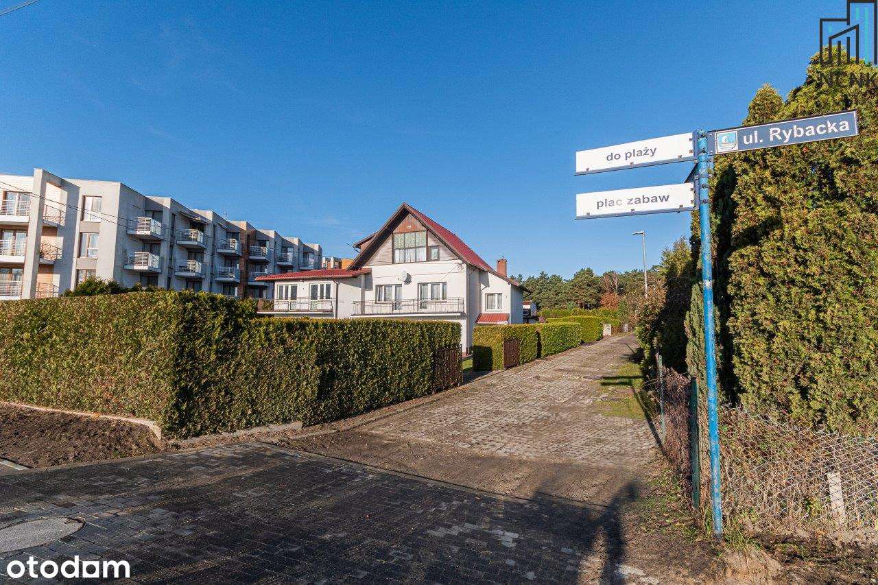 Gotowy biznes dochodowy dom-pensjonat w Kątach Rybackich-6