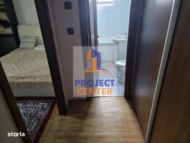 Apartament 2 camere, Banat, ideal spatiu comercial, sup = 65 mp-7