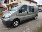 Opel VIVARO - 2