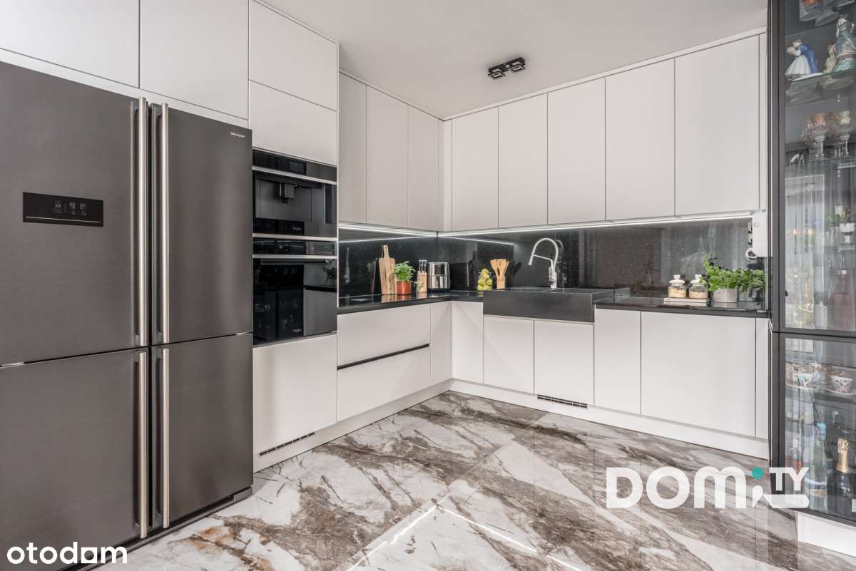 Luksusowy, energooszczędny, nowoczesny - Pełny obrazek: 2/20