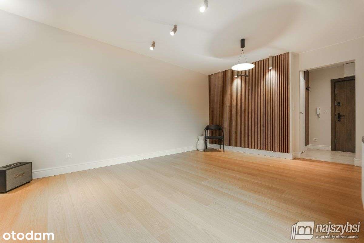 Szczecin - mieszkanie 2-pokojowe 2023r budowy - Pełny obrazek: 5/20