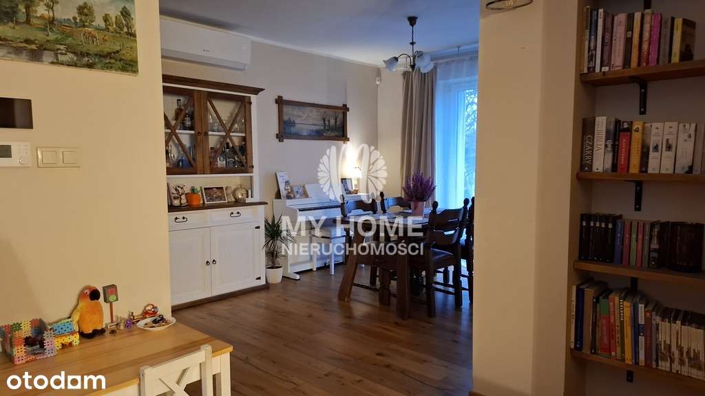 Wyjątkowy Dom Bliźniak na Sprzedaż w Żyrardowie! - Pełny obrazek: 4/14