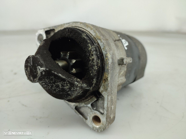 Motor De Arranque Nissan Micra Iii (K12) - 4