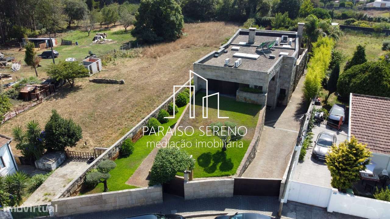 Moradia de luxo em Grijó - Grande imagem: 5/59