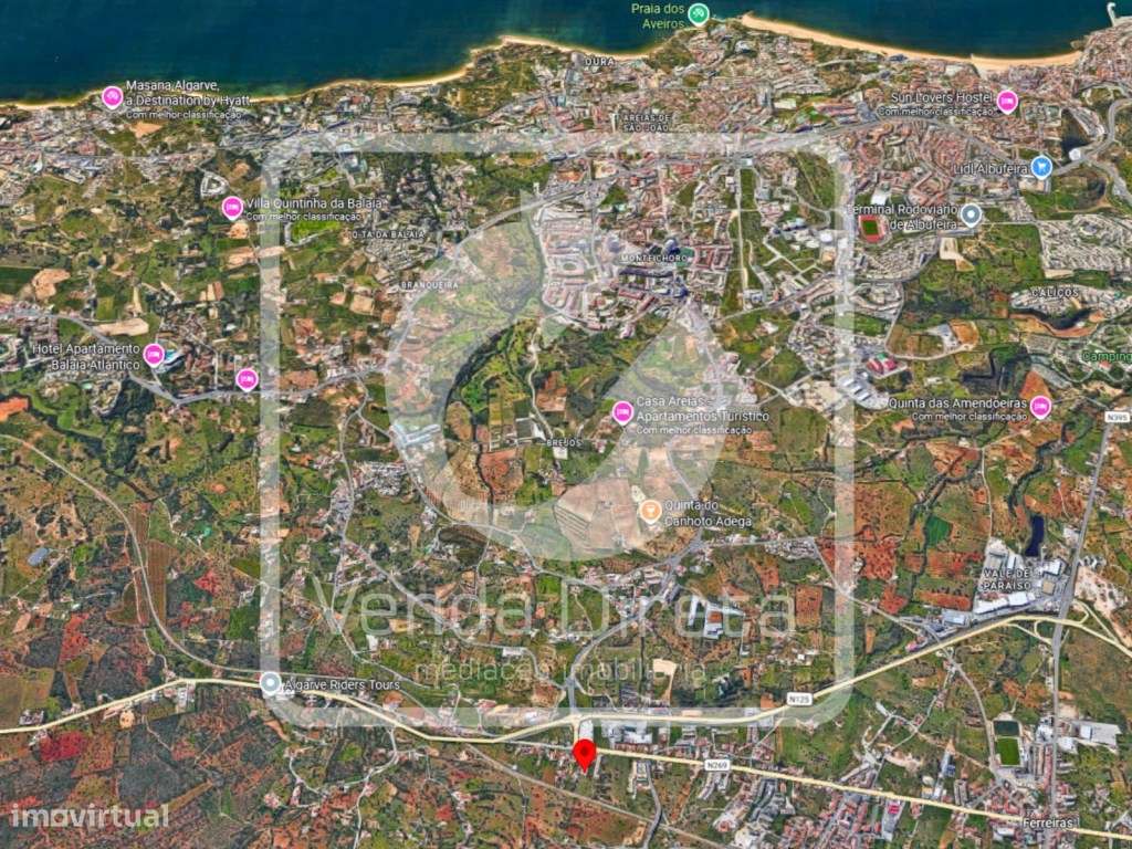 Moradia T3 em Condomínio Fechado | Quinta das Lagoas, Ferreiras - A...-16
