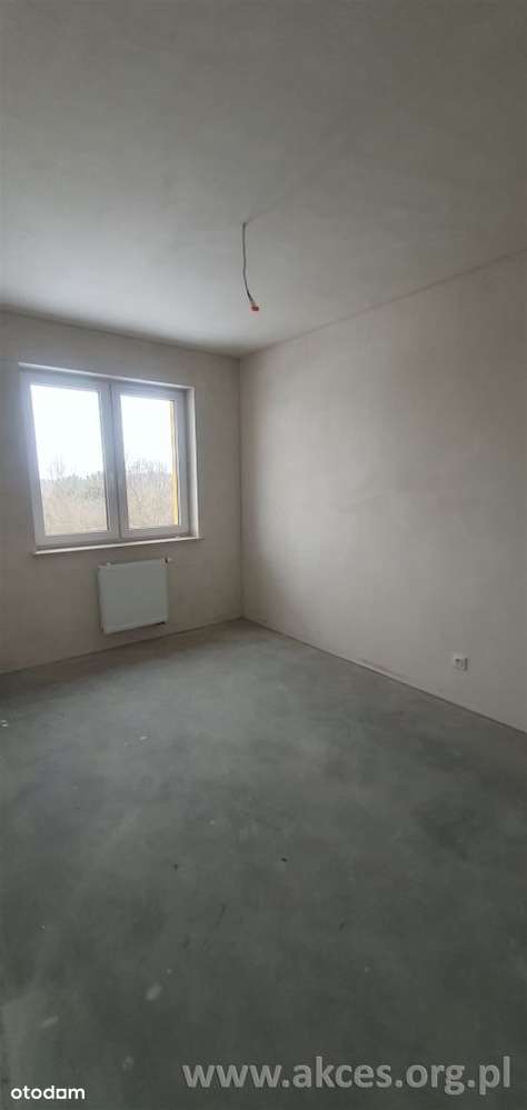 Tarczyn 3 pokoje stan deweloperski 51m2 464000zł-7