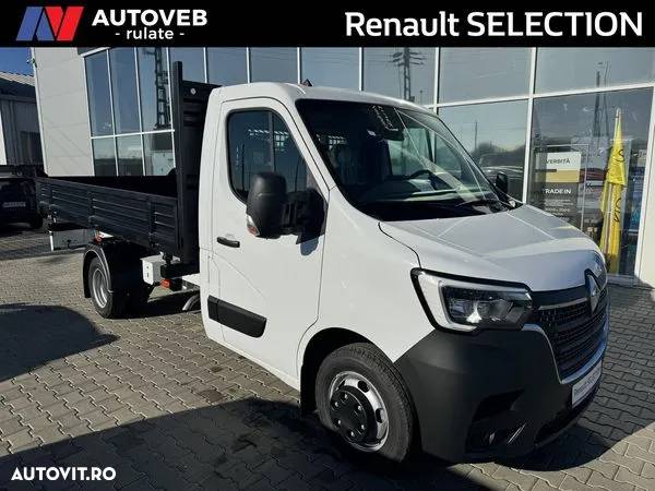 Renault Master - 2