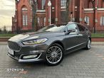 Ford Mondeo 2.0 TDCi Start-Stopp Vignale - 2