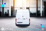 Volkswagen Crafter - 5