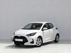 Toyota Yaris 1.0 VVT-i Comfort Plus - 1