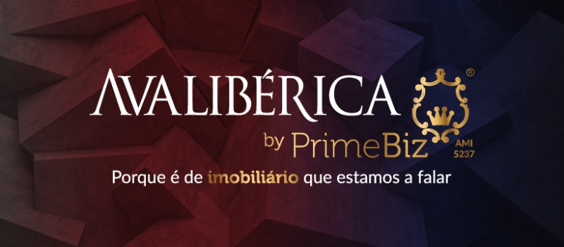 Avalibérica by PrimeBiz