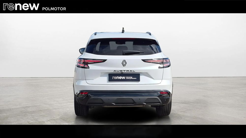 renault austral