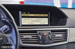 Mercedes-Benz E 350 CDi Avantgarde BlueEfficiency - 23