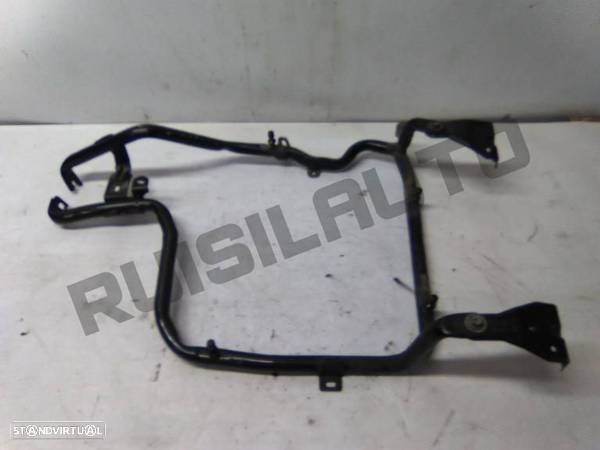 Suporte Caixa Filtro Ar  Renault Trafic Ii Autocarro 2.0 Dci 11 - 2