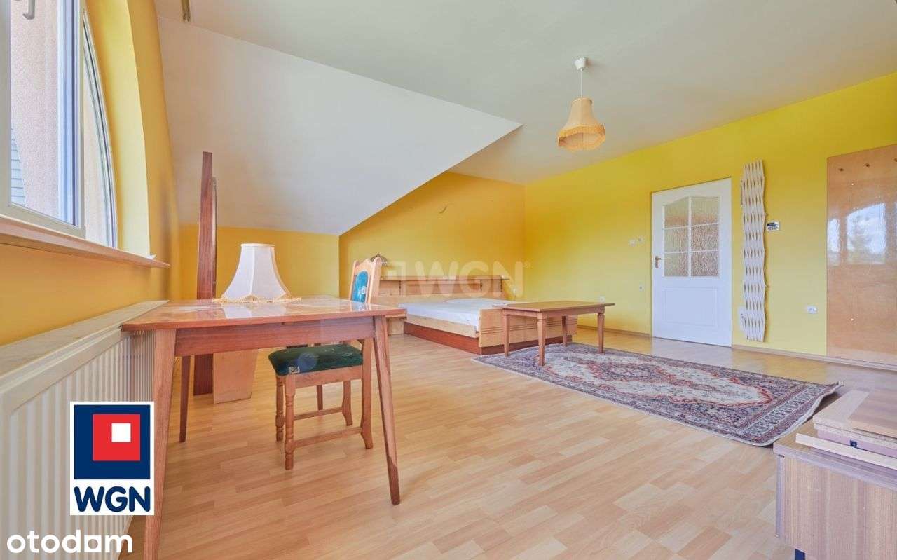 Gotowa inwestycja w Busku Zdrój-13