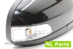 Espelho retrovisor Volvo V40 2012-on 31299638 - 2