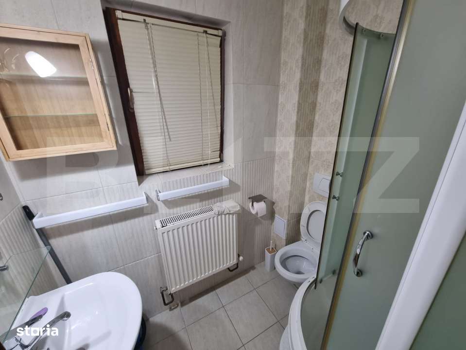 Apartament cu 3 camere, 56 mp, parcare, zona Eugen Ionesco - Imagine principală: 5/5