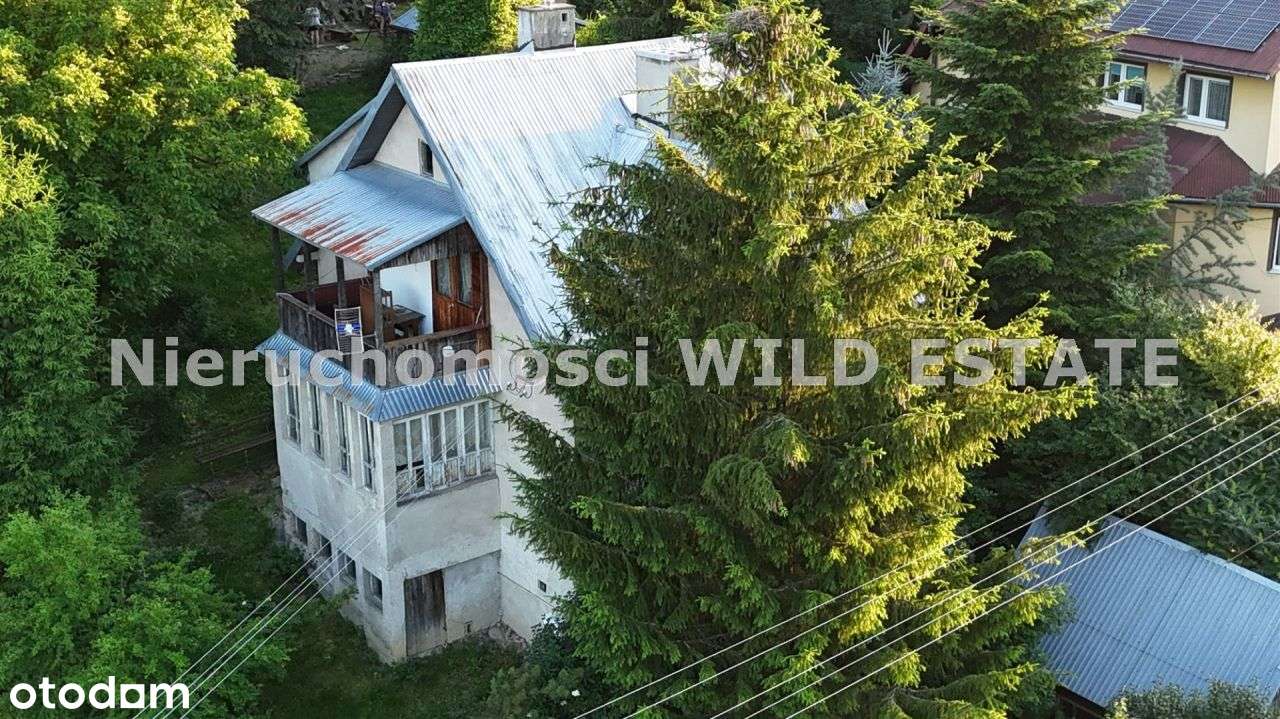 Dom, 103,40 m², Solina