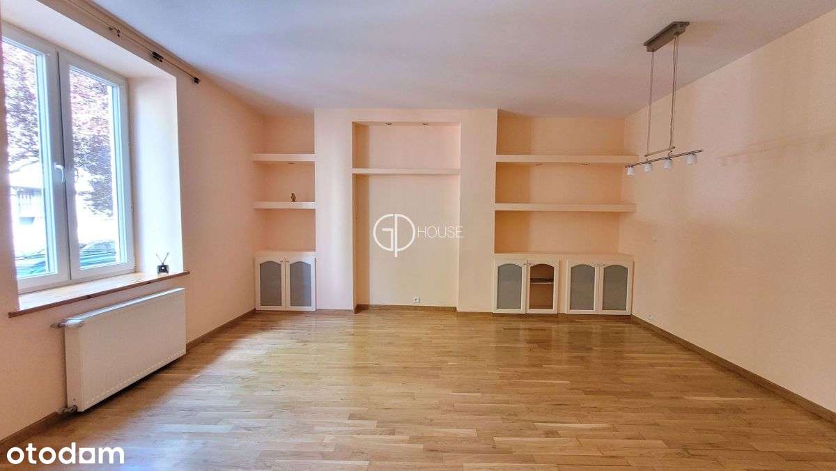 Grottgera - 3 pokoje-2