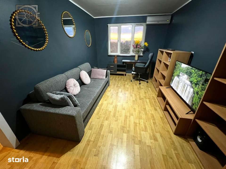 Apartament 3 camere-70mp-RENOVAT-MUTARE IMEDIATA - Imagine principală: 1/19