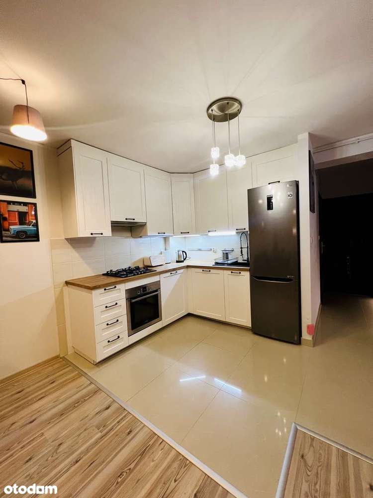 Przestronne mieszkanie w zielonej i spokojnej okolicy - Pełny obrazek: 4/17