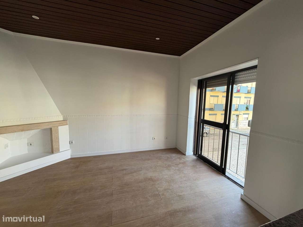 T2 Moderno em Open Space – Conforto e Elegância no Lavradio-9