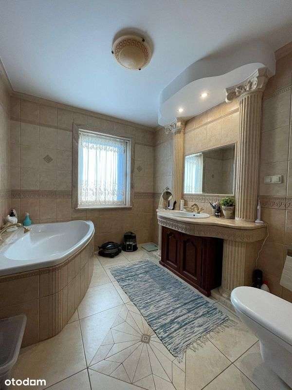 Dom Plus Mieszkanie Oraz Warsztat w Wejherowie-6