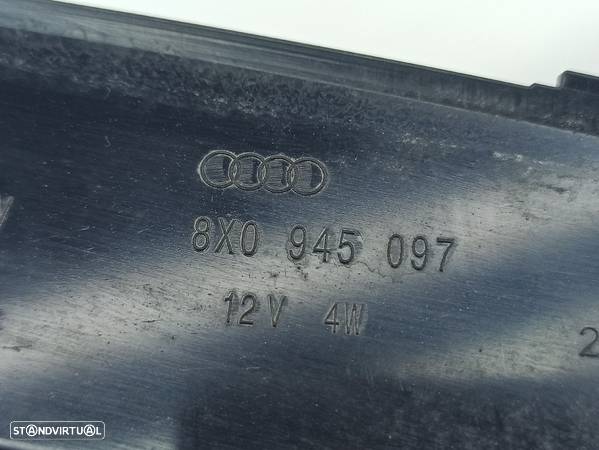 3º Stop Audi A1 (8X1, 8Xk) - 5