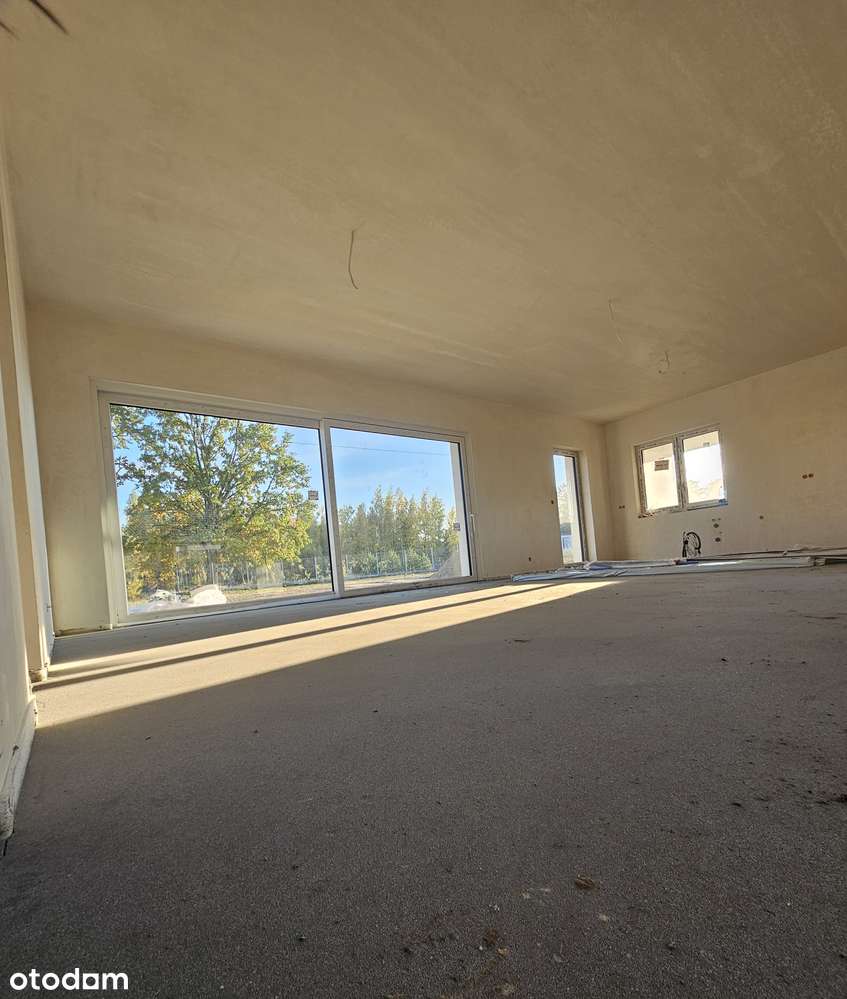 Nowoczesny dom parterowy -Karolino !!!!-3