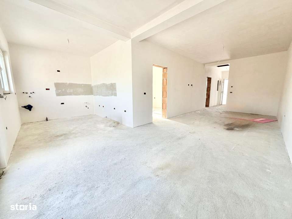 Direct Dezvoltator - Duplex Mosnita cu toate utilitatile + Asfalt - Imagine principală: 3/12