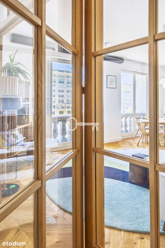 Plac Konstytucji | Miejsce postojowe | Wyposażone-9