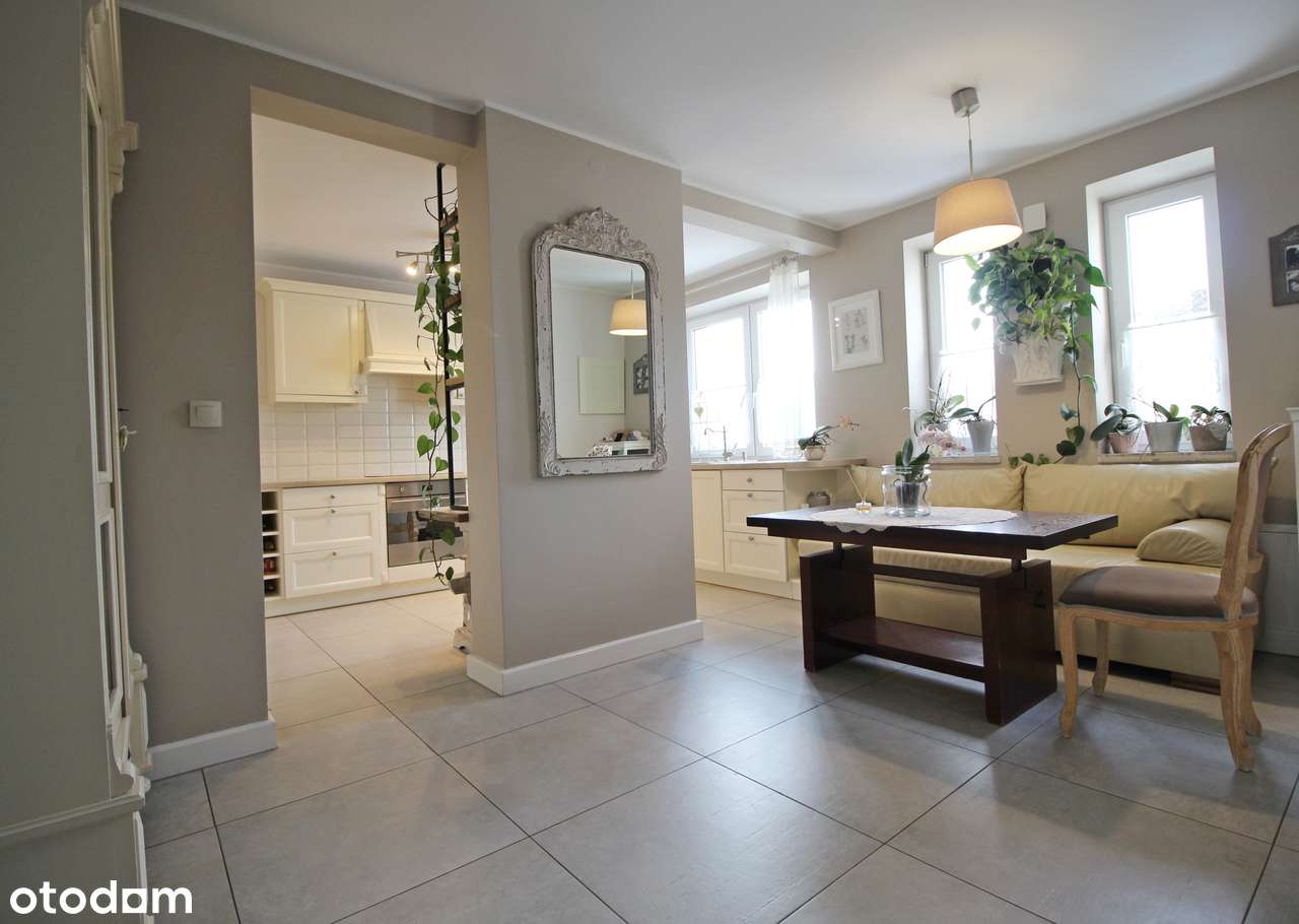 Dom gotowy do wejścia. 6 pokoi. Duży zagospodarowany ogród. Parking - Pełny obrazek: 5/20