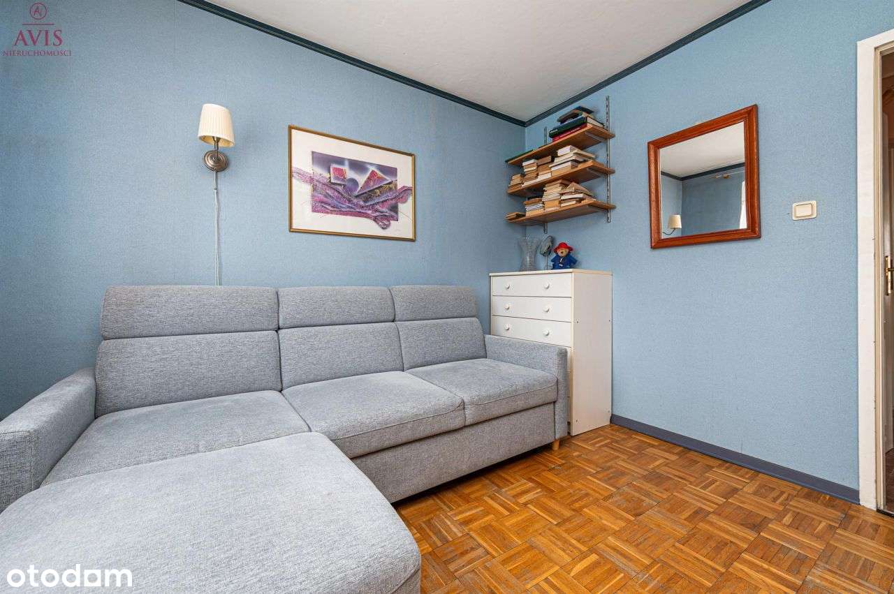 Gdynia Pustki Cisowskie 3 pokojowe 2/4 piętrowym-8