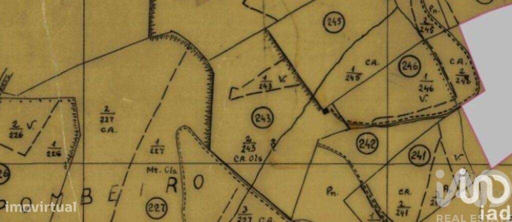 Terreno Agrícola em Azueira e Sobral da Abelheira - Grande imagem: 4/21