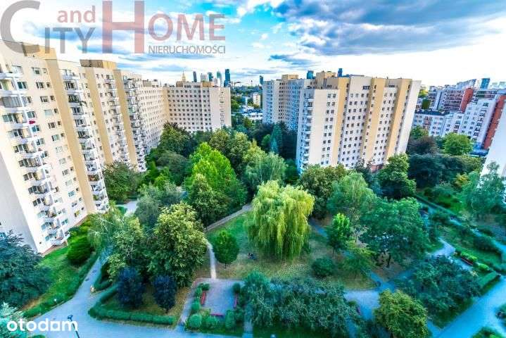 82m2 XI piętro widok centrum-zrób je po swojemu!-15