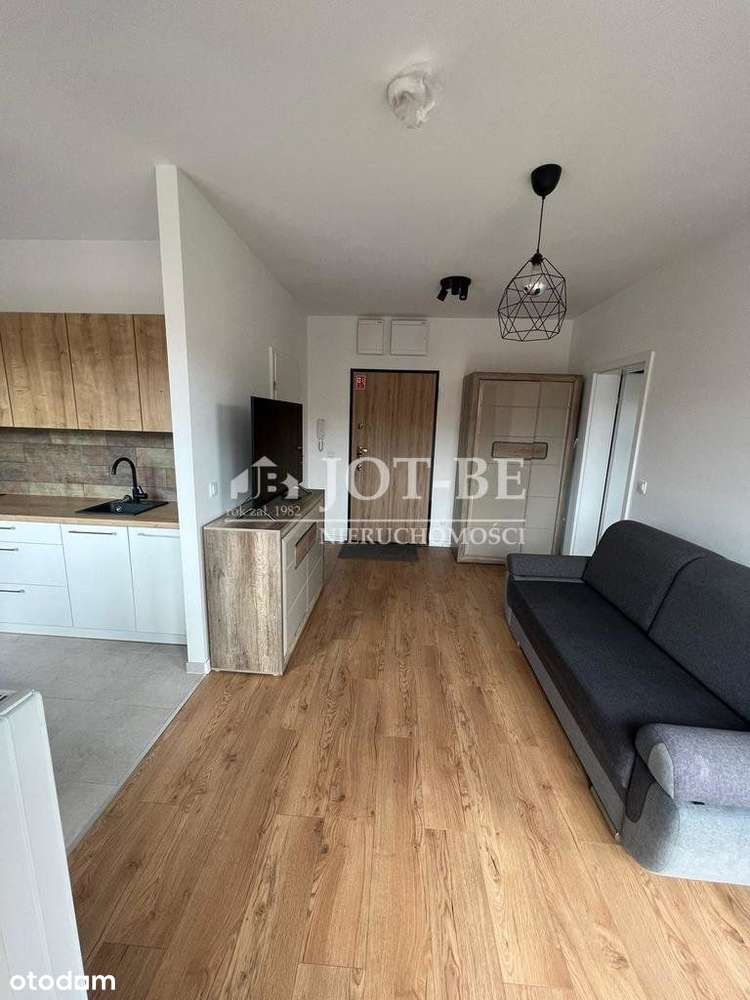 2 pokoje/dwa balkony/Inżynierska - Pełny obrazek: 4/12